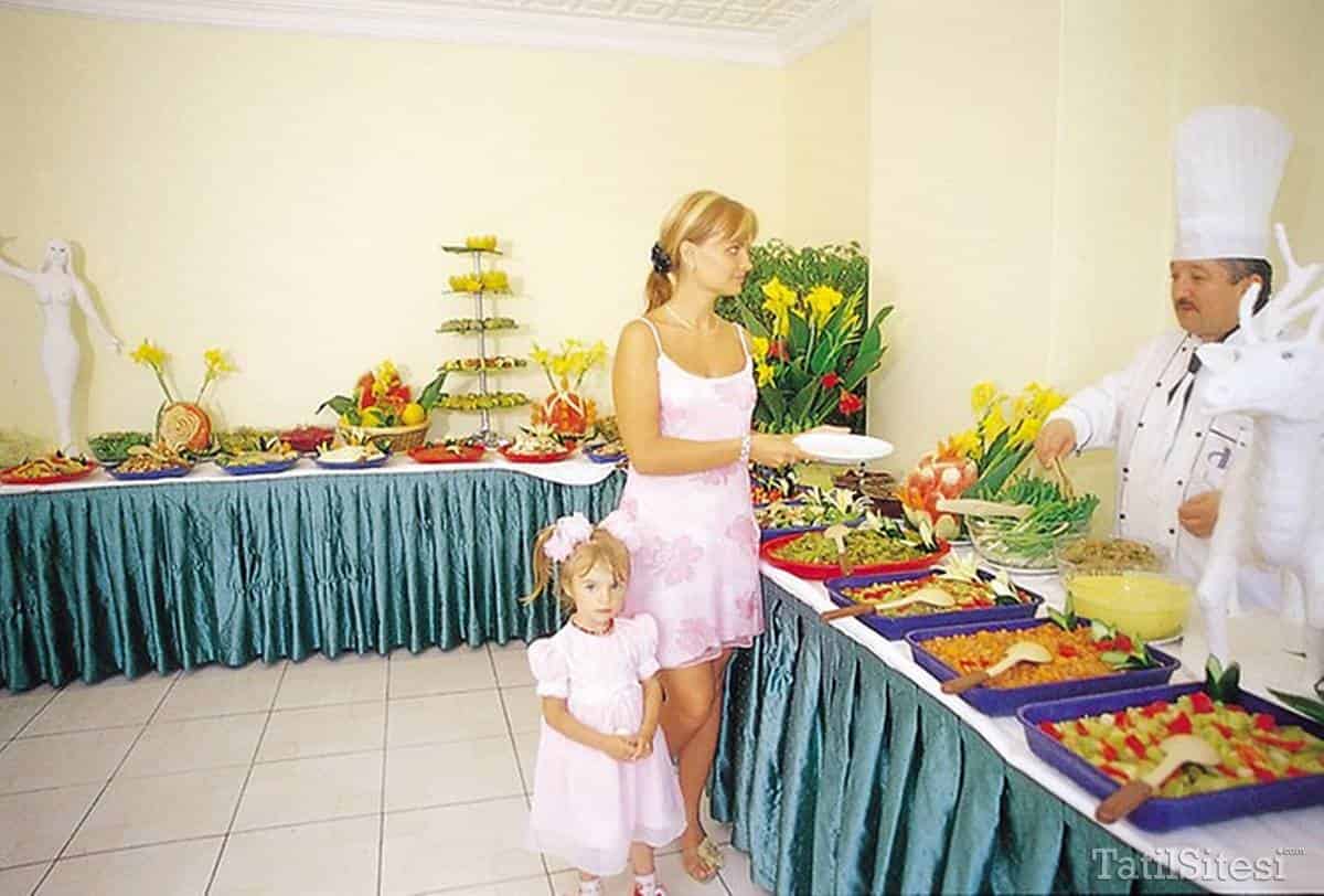 Deha Hotel